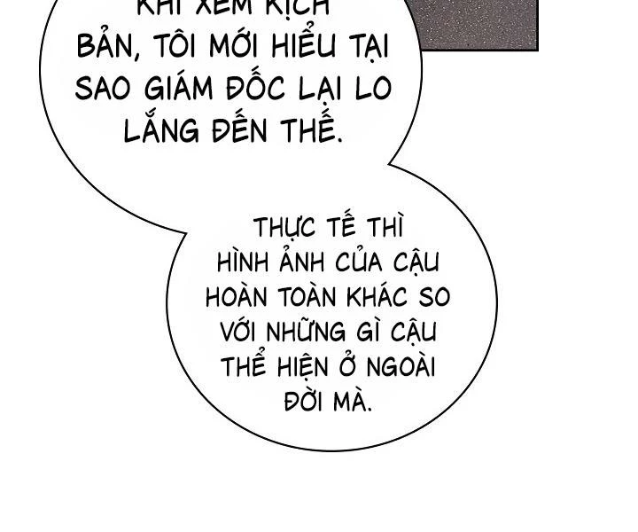 Sống Như Một Diễn Viên Chapter 111 - Trang 4