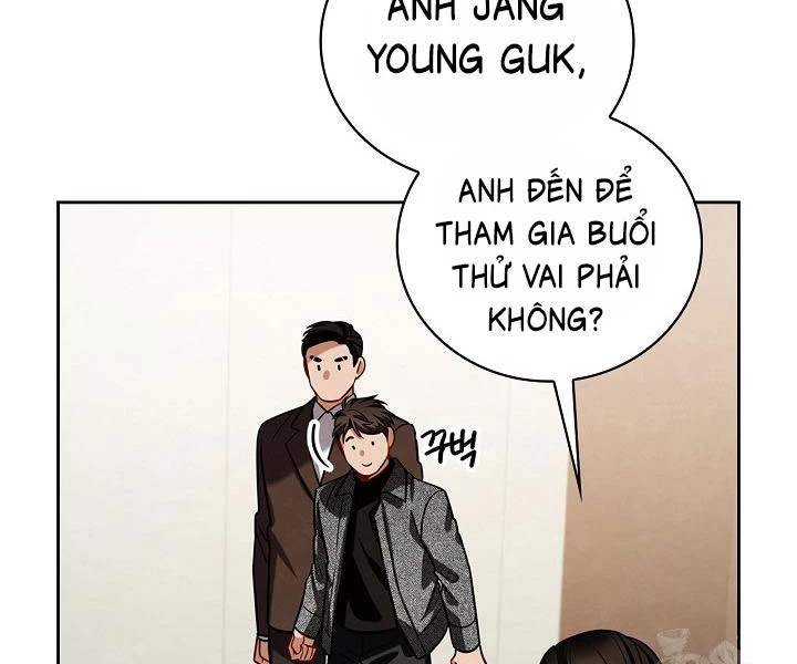 Sống Như Một Diễn Viên Chapter 111 - Trang 4