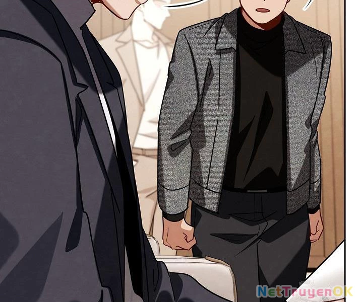 Sống Như Một Diễn Viên Chapter 111 - Trang 4