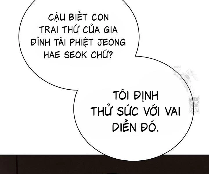 Sống Như Một Diễn Viên Chapter 111 - Trang 4