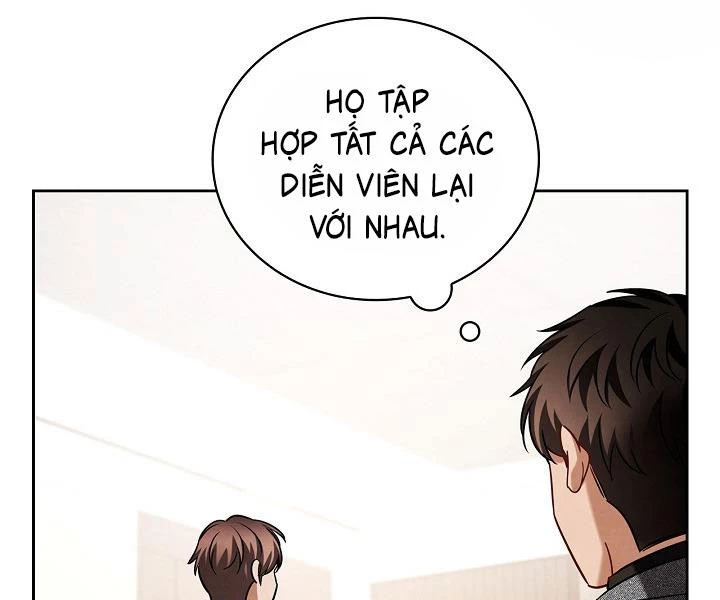 Sống Như Một Diễn Viên Chapter 111 - Trang 4