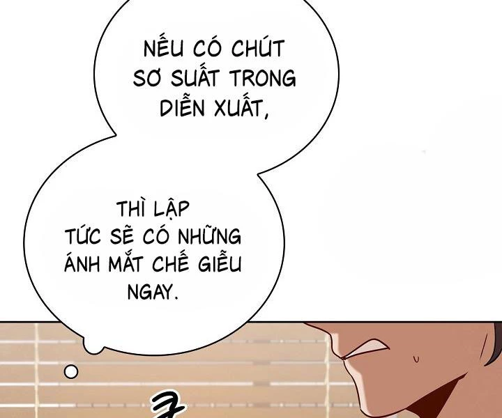 Sống Như Một Diễn Viên Chapter 111 - Trang 4