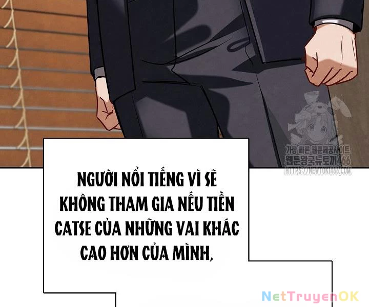 Sống Như Một Diễn Viên Chapter 111 - Trang 4