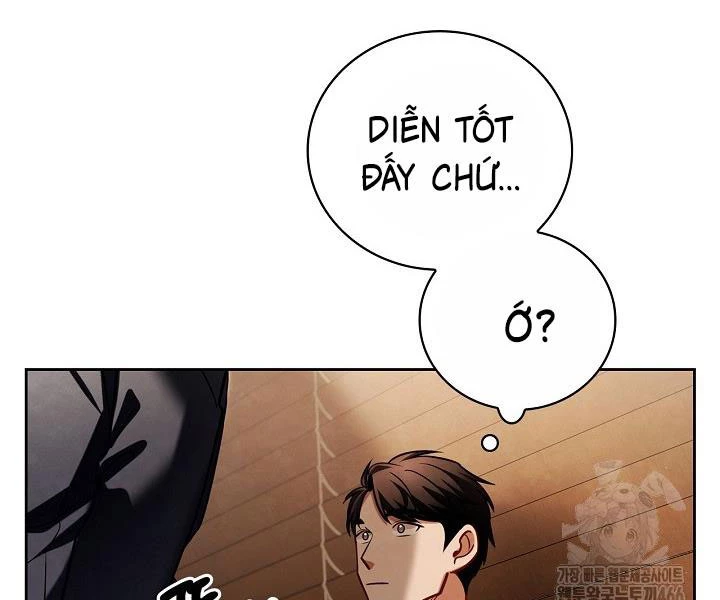 Sống Như Một Diễn Viên Chapter 111 - Trang 4