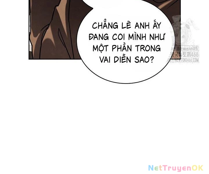 Sống Như Một Diễn Viên Chapter 111 - Trang 4