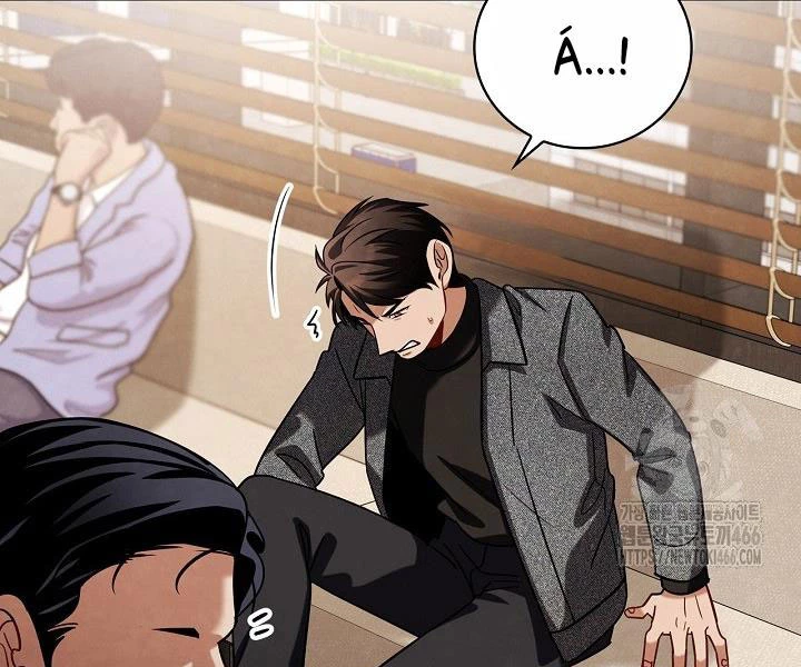 Sống Như Một Diễn Viên Chapter 111 - Trang 4