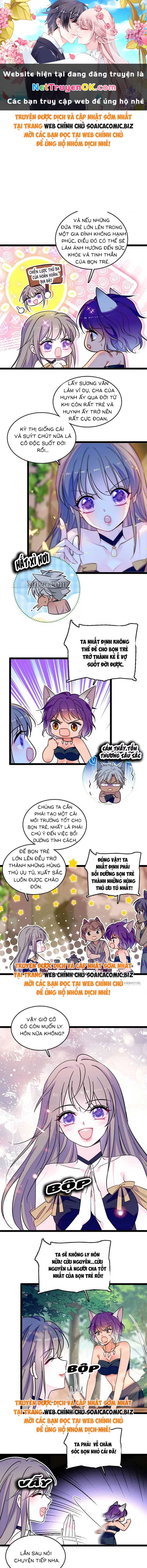 Manh Động Thú Thế Chapter 200 - Trang 4