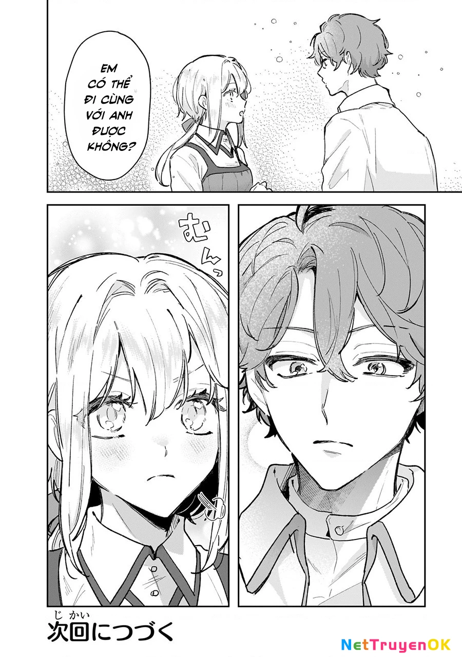 Tôi là Nhà giả kim của Hoàng gia, bây giờ tôi bắt đầu công việc của mình ở biên giới! Chapter 8 - Trang 2