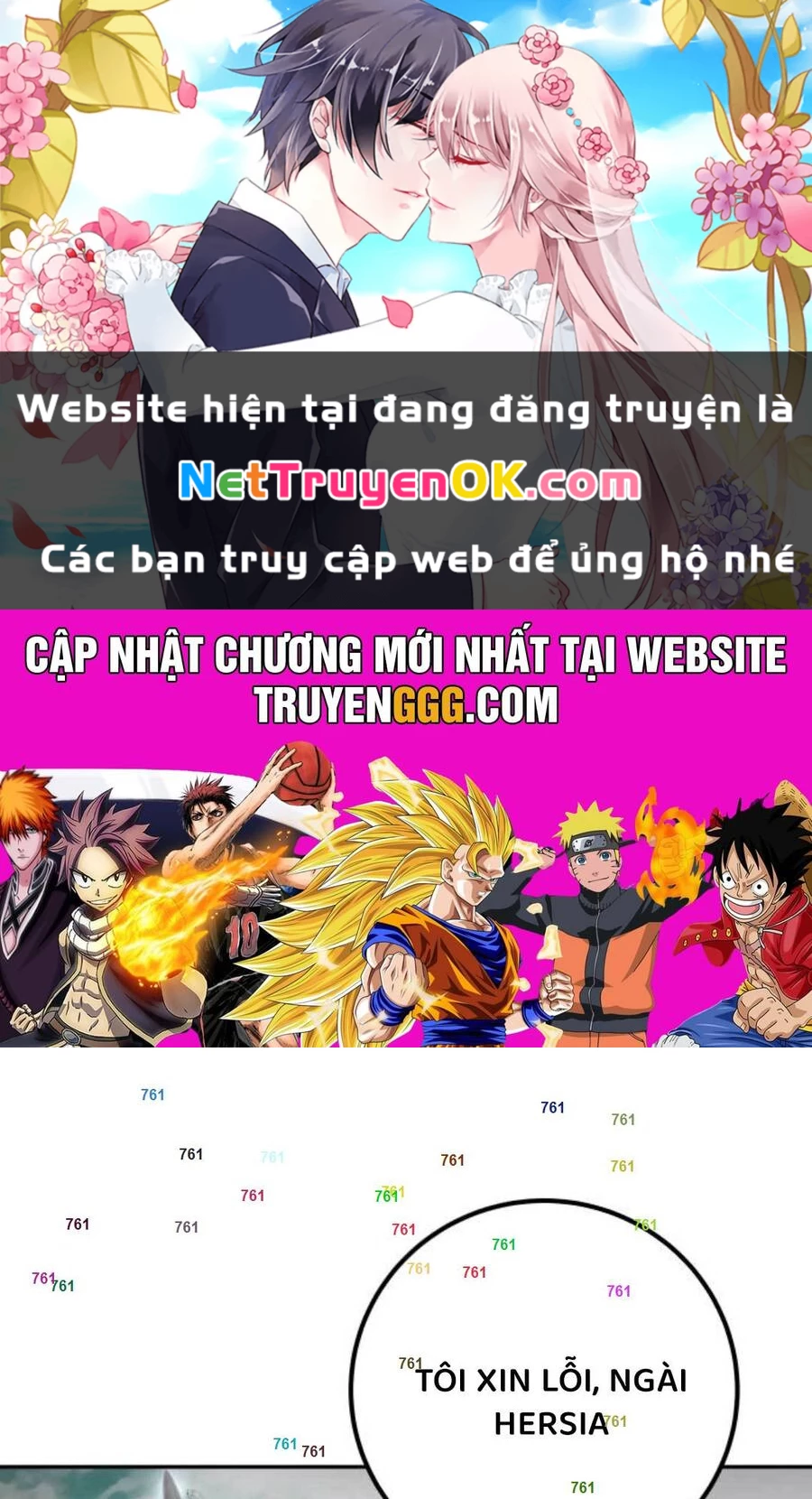 Tôi Mạnh Hơn Anh Hùng Chapter 71 - Trang 2