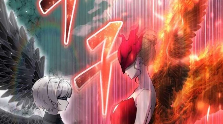 Tôi Mạnh Hơn Anh Hùng Chapter 71 - Trang 4