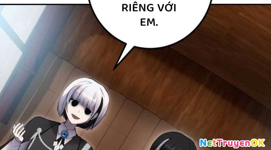 Tôi Mạnh Hơn Anh Hùng Chapter 71 - Trang 4