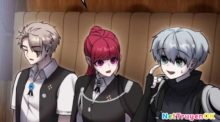 Tôi Mạnh Hơn Anh Hùng Chapter 71 - Trang 4