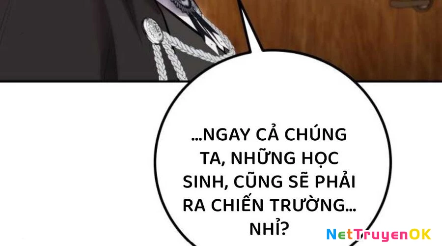 Tôi Mạnh Hơn Anh Hùng Chapter 71 - Trang 4
