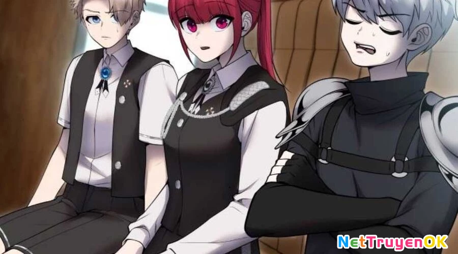 Tôi Mạnh Hơn Anh Hùng Chapter 71 - Trang 4