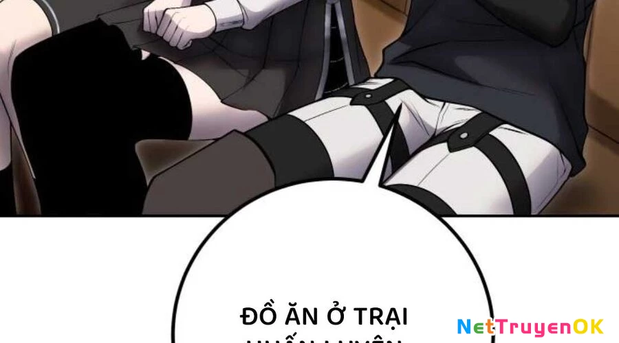 Tôi Mạnh Hơn Anh Hùng Chapter 71 - Trang 4