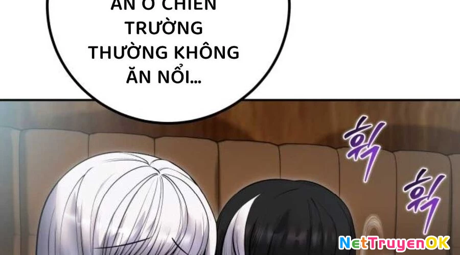 Tôi Mạnh Hơn Anh Hùng Chapter 71 - Trang 4