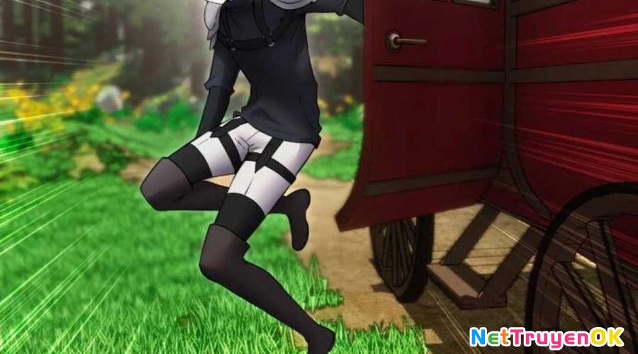 Tôi Mạnh Hơn Anh Hùng Chapter 71 - Trang 4