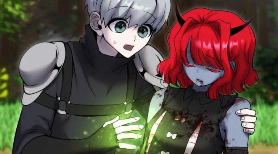 Tôi Mạnh Hơn Anh Hùng Chapter 71 - Trang 4