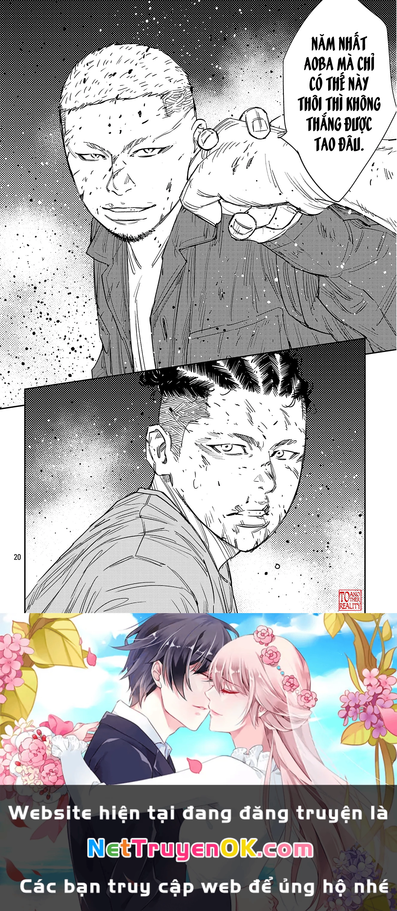 Nine Peaks Chapter 117 - Trang 4