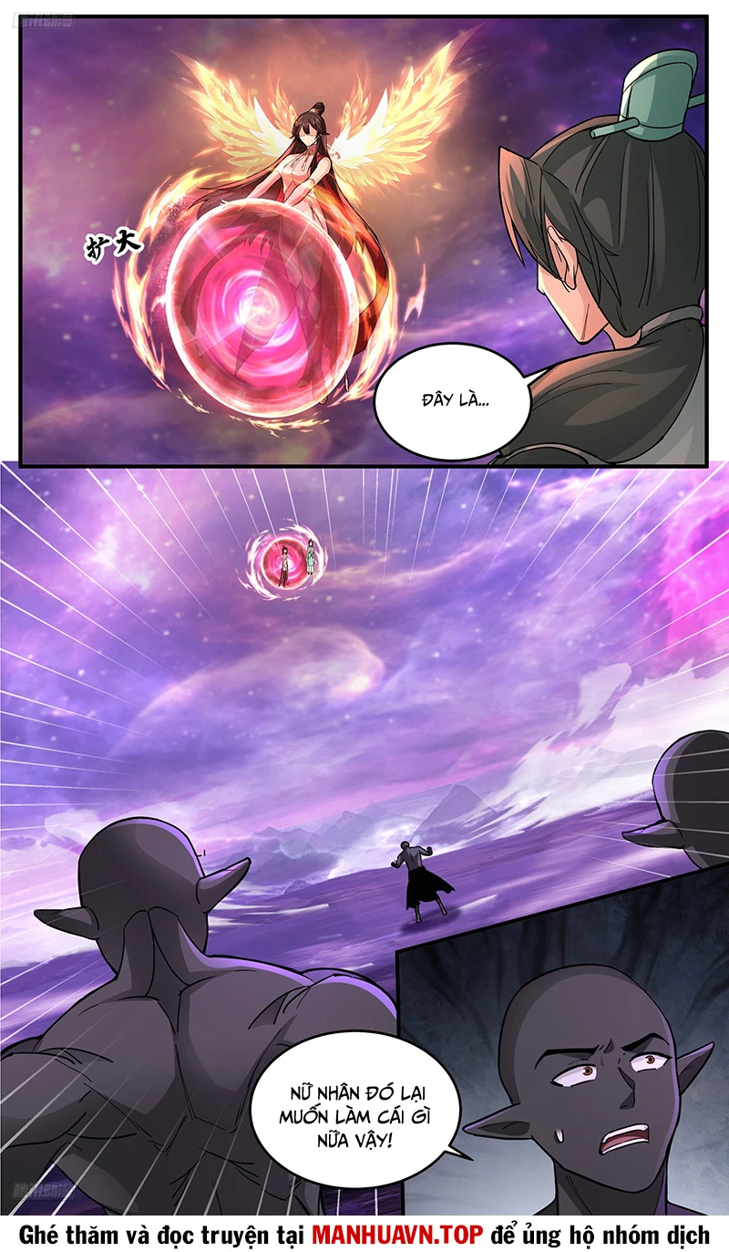 Võ Luyện Đỉnh Phong Chapter 3781 - Trang 4