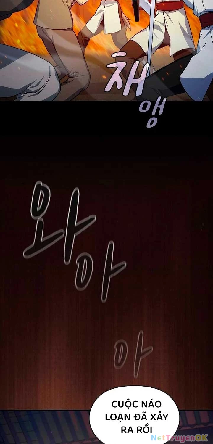 Nền Văn Minh Nebula Chapter 64 - Trang 4