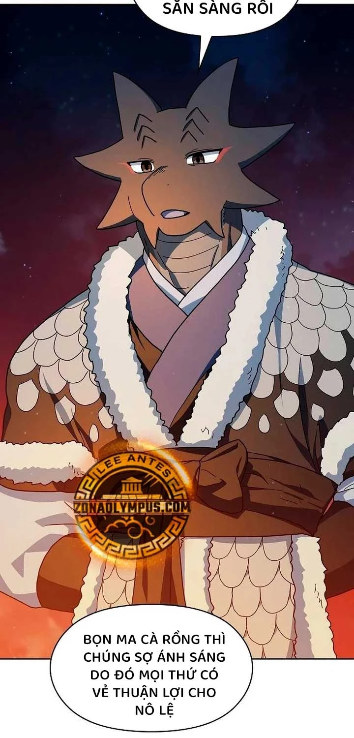 Nền Văn Minh Nebula Chapter 64 - Trang 4