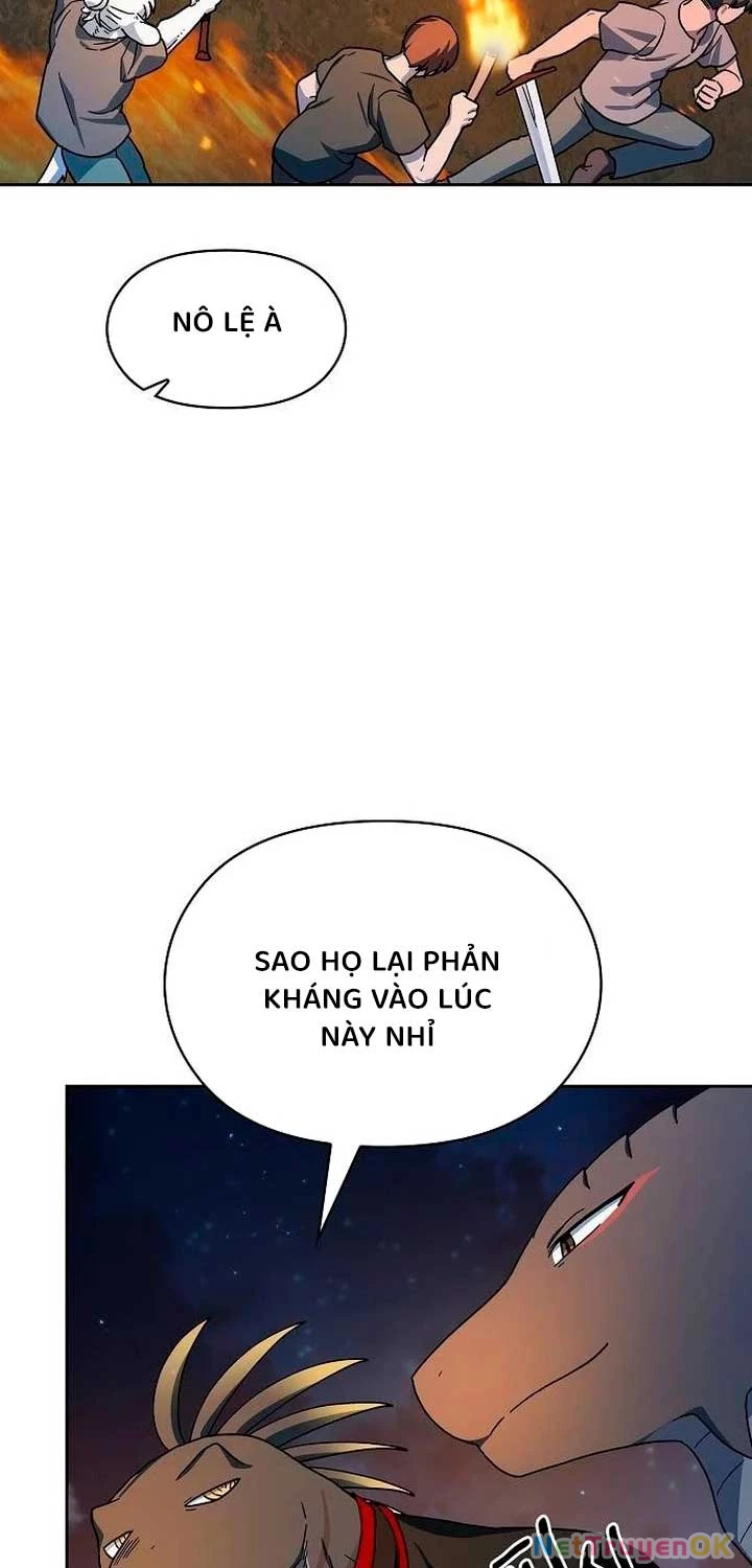 Nền Văn Minh Nebula Chapter 64 - Trang 4