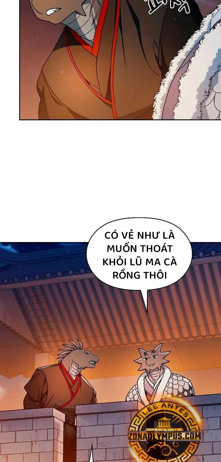 Nền Văn Minh Nebula Chapter 64 - Trang 4