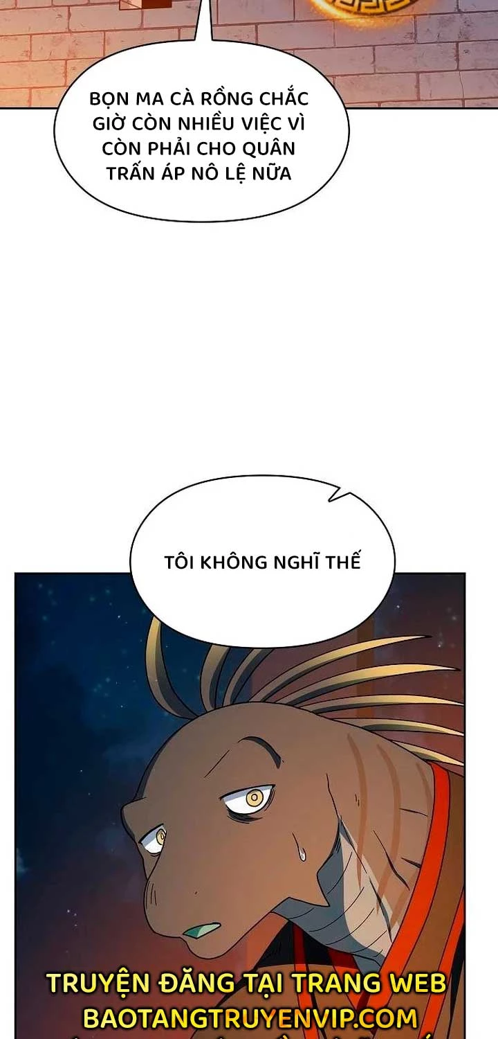 Nền Văn Minh Nebula Chapter 64 - Trang 4