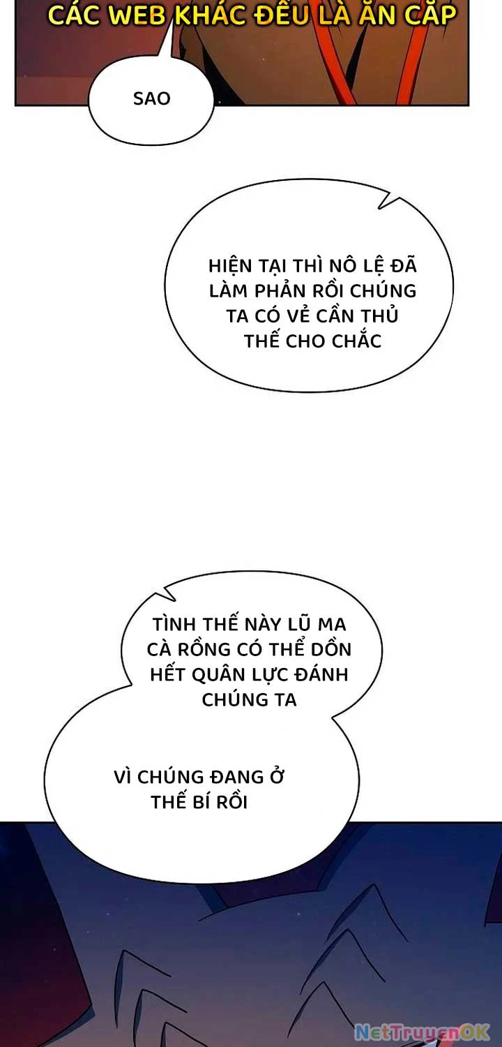 Nền Văn Minh Nebula Chapter 64 - Trang 4