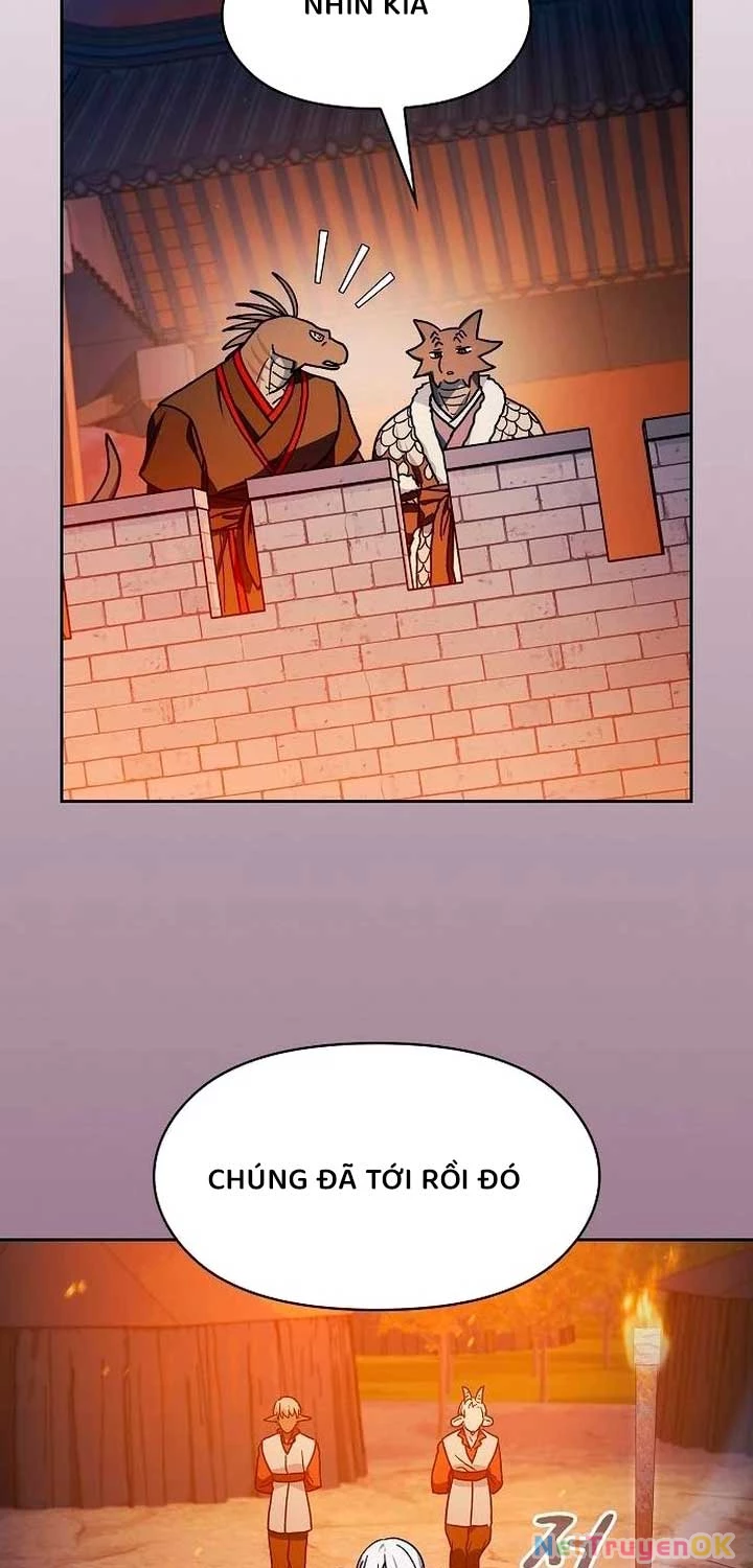 Nền Văn Minh Nebula Chapter 64 - Trang 4