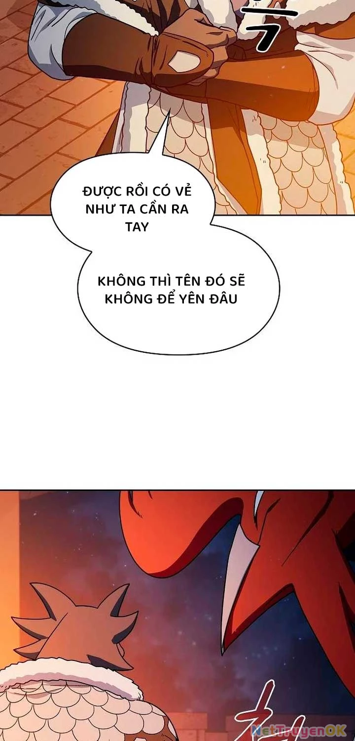 Nền Văn Minh Nebula Chapter 64 - Trang 4