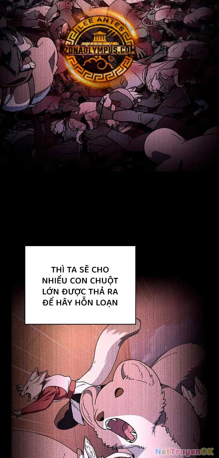 Nền Văn Minh Nebula Chapter 64 - Trang 4