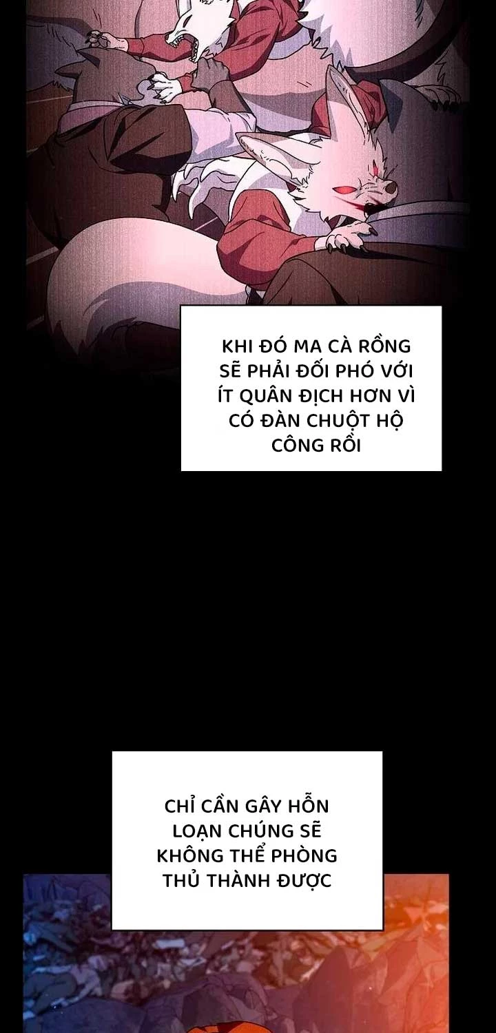 Nền Văn Minh Nebula Chapter 64 - Trang 4