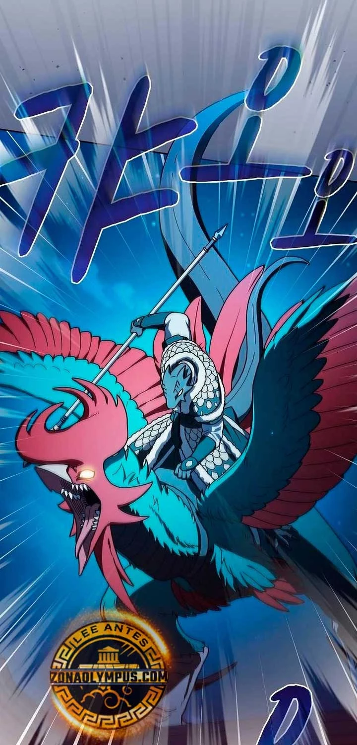 Nền Văn Minh Nebula Chapter 64 - Trang 4