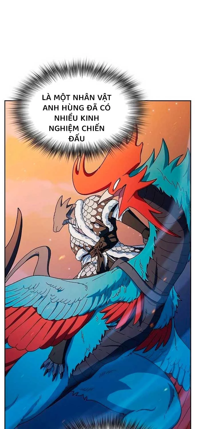 Nền Văn Minh Nebula Chapter 64 - Trang 4