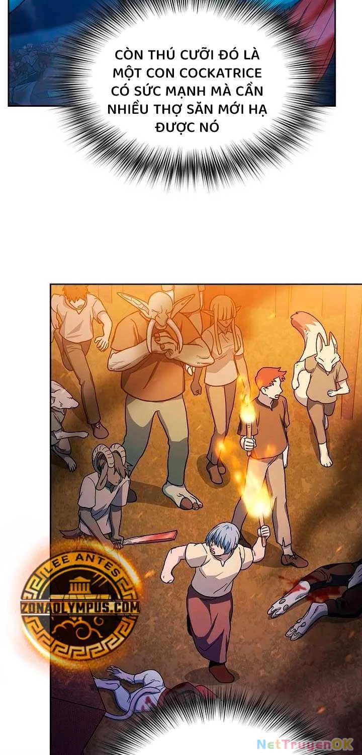 Nền Văn Minh Nebula Chapter 64 - Trang 4