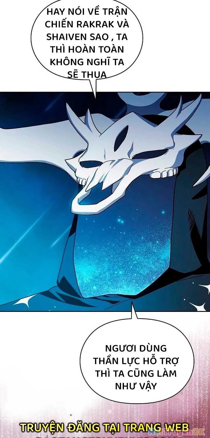 Nền Văn Minh Nebula Chapter 64 - Trang 4