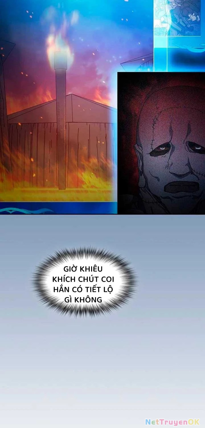 Nền Văn Minh Nebula Chapter 64 - Trang 4