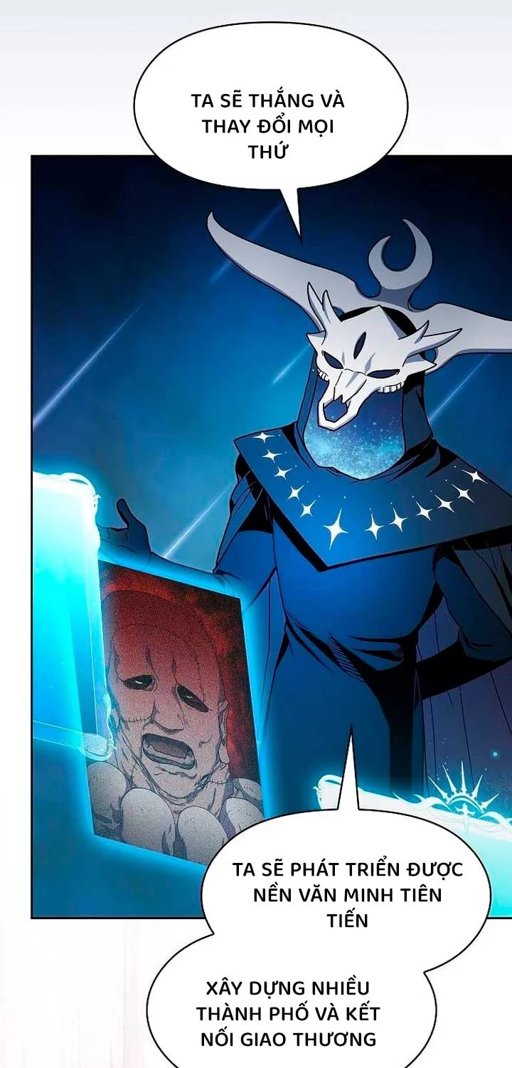 Nền Văn Minh Nebula Chapter 64 - Trang 4