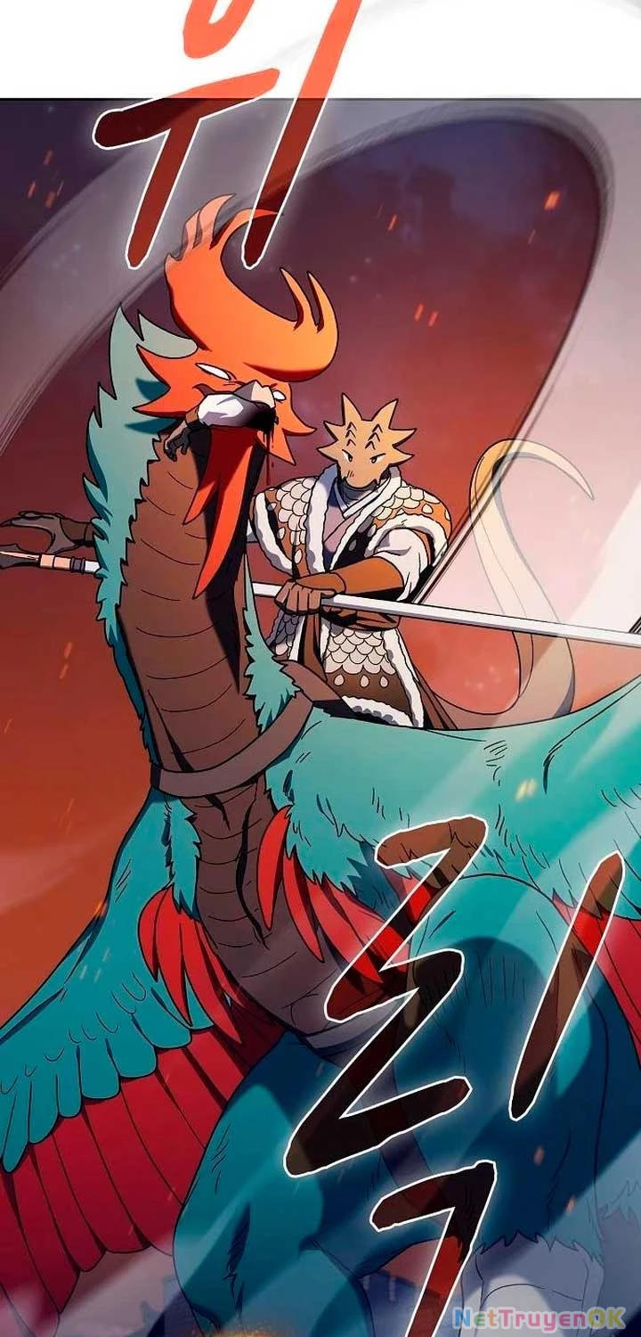 Nền Văn Minh Nebula Chapter 64 - Trang 4