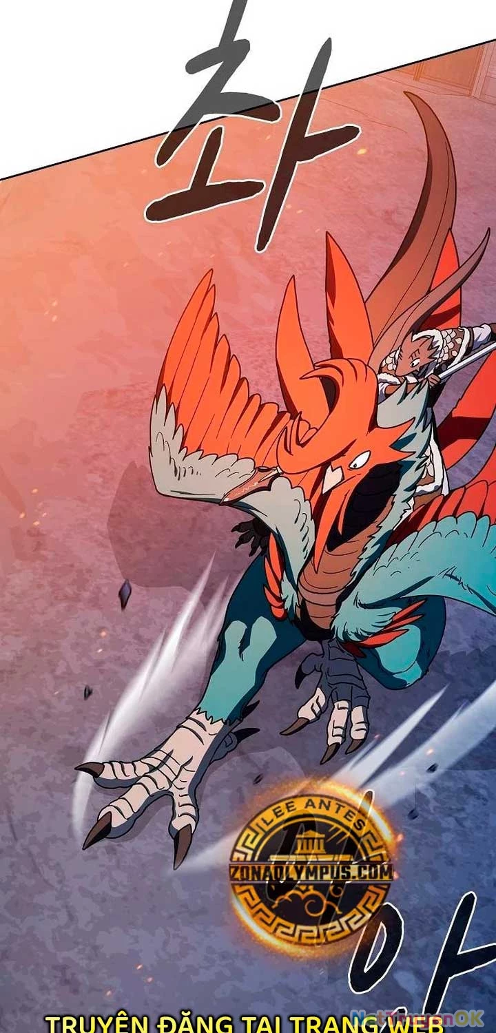 Nền Văn Minh Nebula Chapter 64 - Trang 4