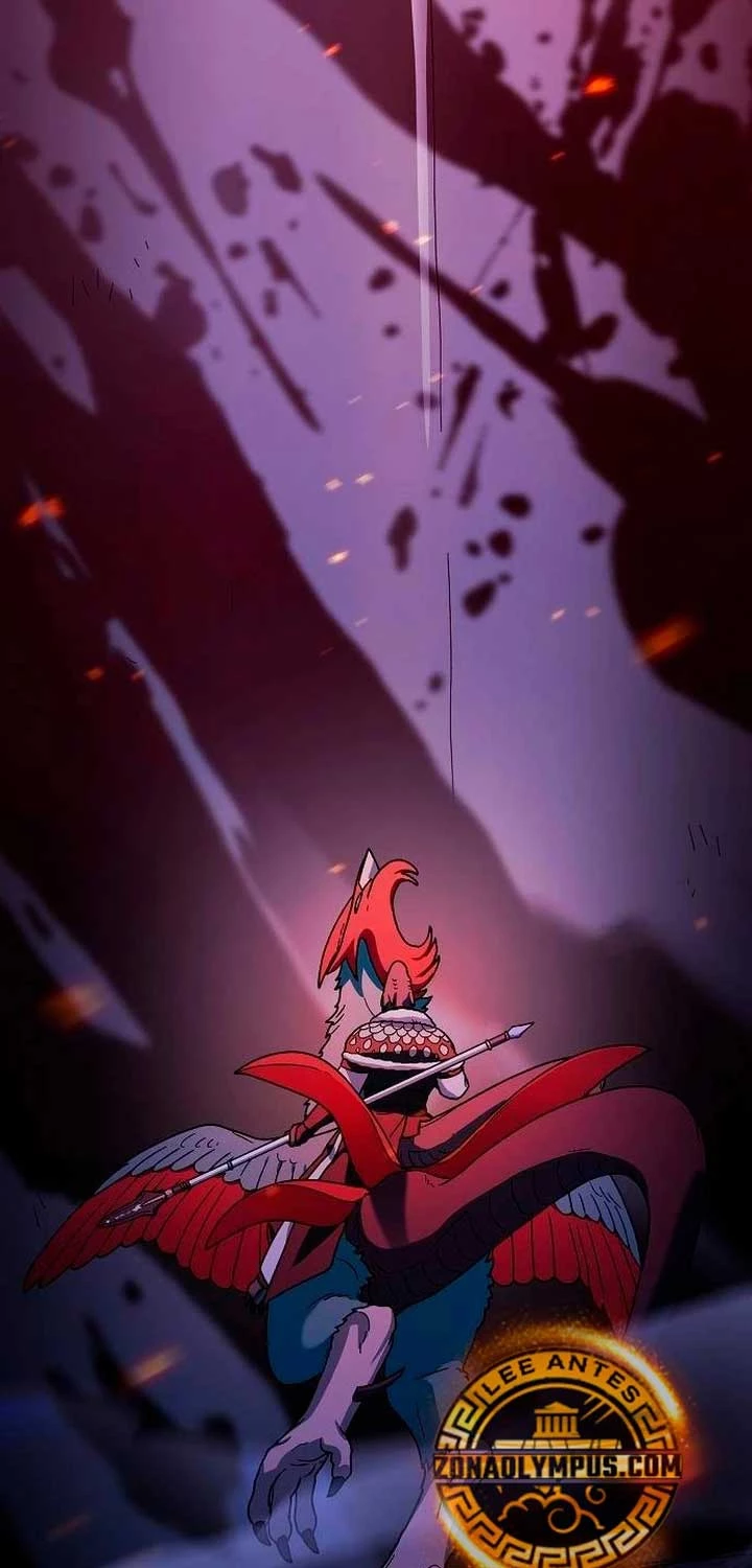 Nền Văn Minh Nebula Chapter 64 - Trang 4