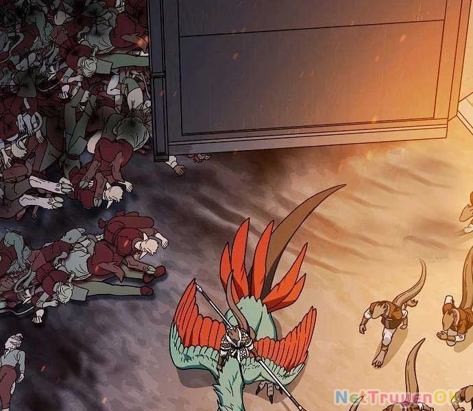 Nền Văn Minh Nebula Chapter 65 - Trang 4