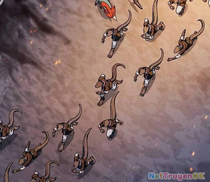 Nền Văn Minh Nebula Chapter 65 - Trang 4
