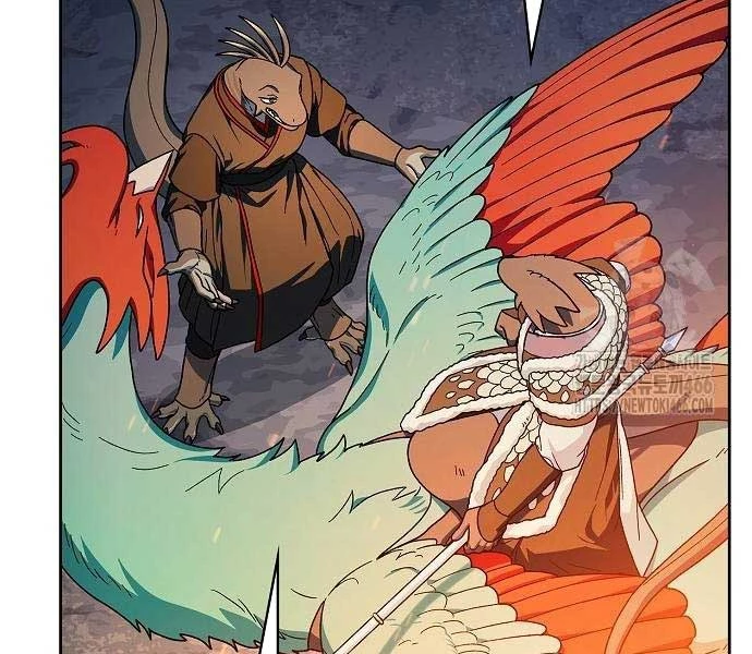 Nền Văn Minh Nebula Chapter 65 - Trang 4
