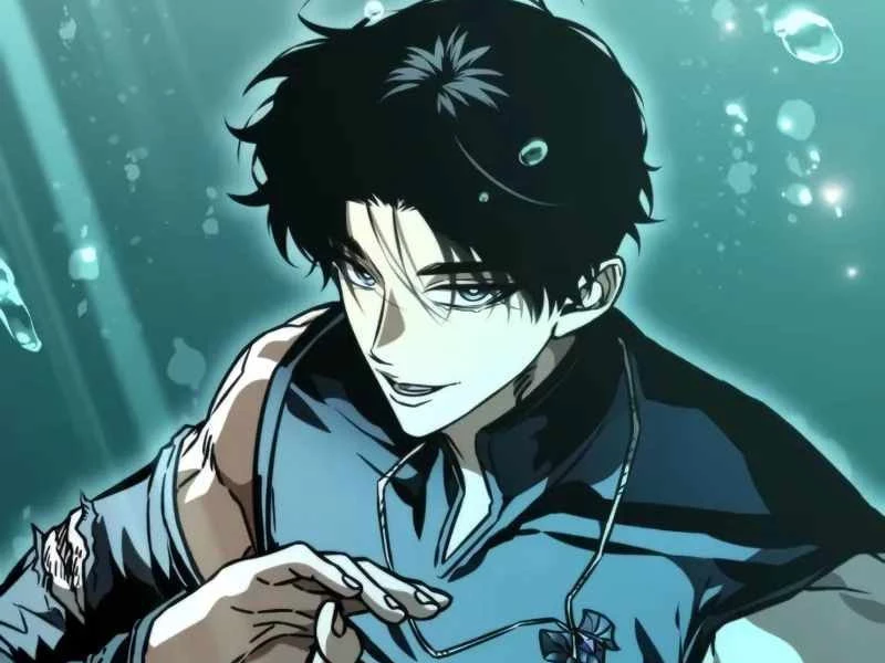 Chiến Binh Hồi Quy Chapter 56 - Trang 4