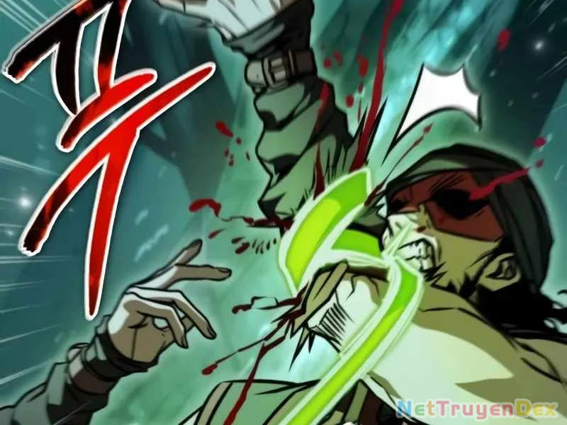 Chiến Binh Hồi Quy Chapter 56 - Trang 4