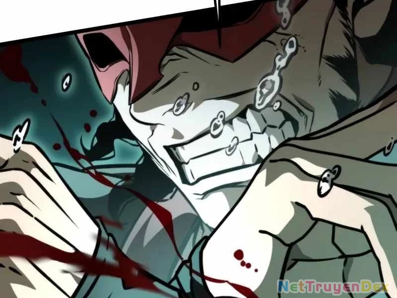 Chiến Binh Hồi Quy Chapter 56 - Trang 4