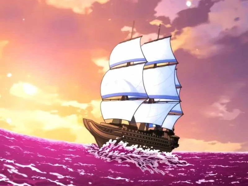 Chiến Binh Hồi Quy Chapter 56 - Trang 4